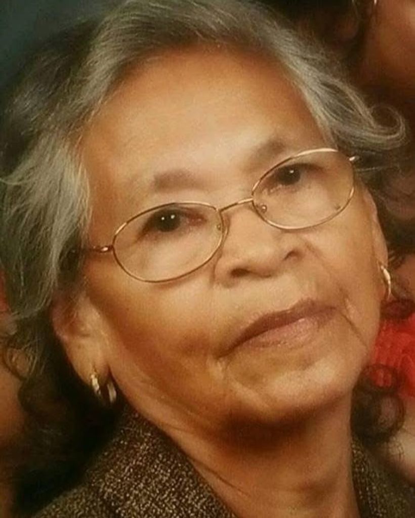 Esther Esquivel Profile Photo