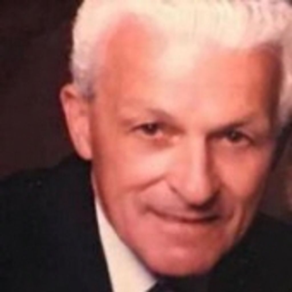 William Bill Shannon Profile Photo