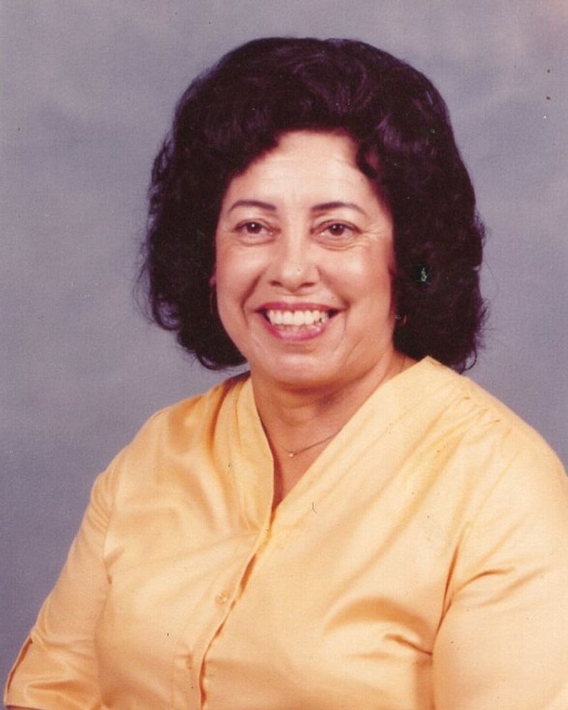 Adelina Ramirez Gonzales