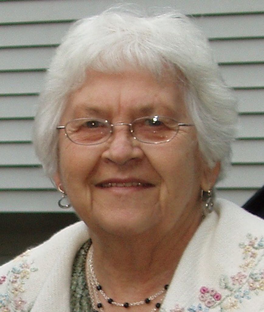 Constance Audet Profile Photo