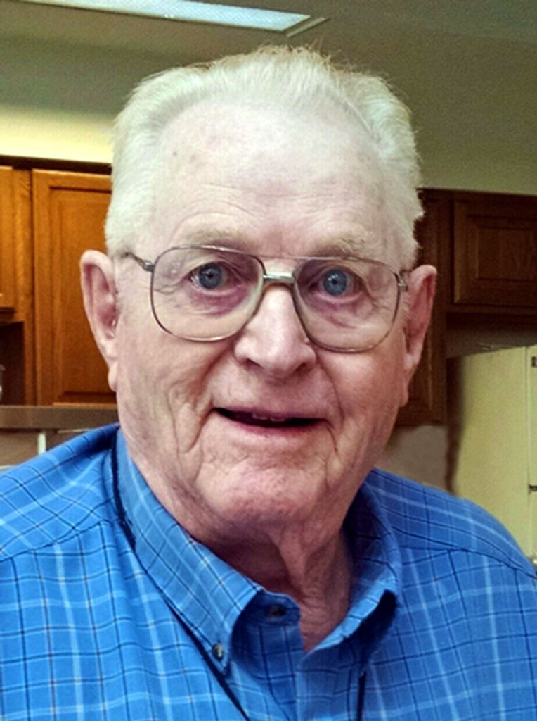 Harry Johnson Profile Photo