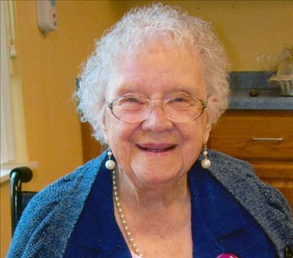 Florence Hauglid