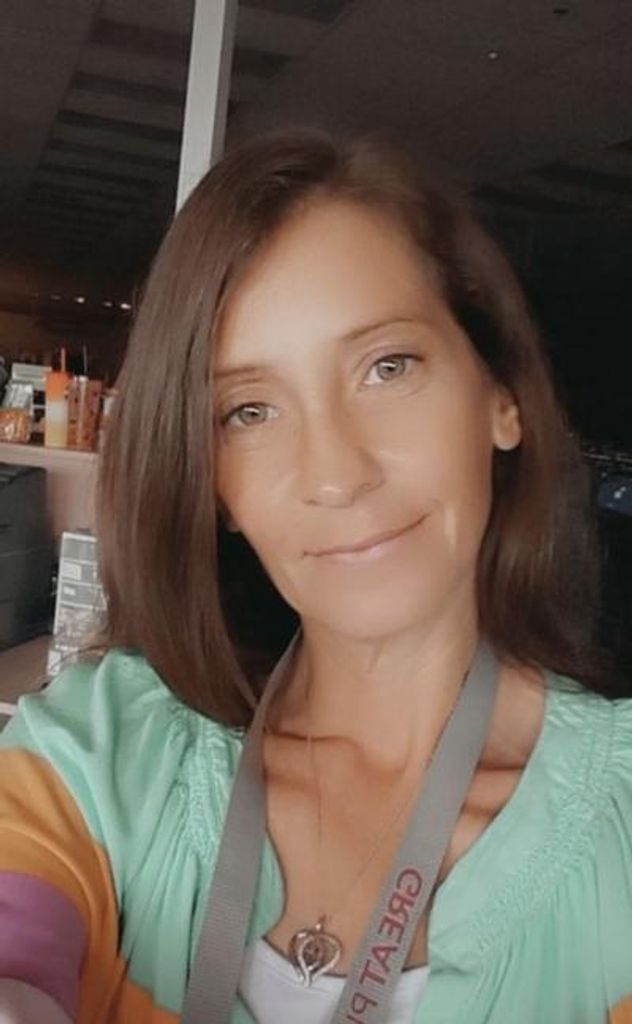 Amanda Rebecca Franklin Profile Photo