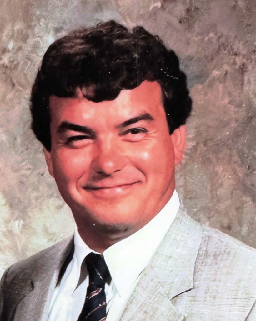 Coach Thomas "Tom" Joe Kirk Profile Photo