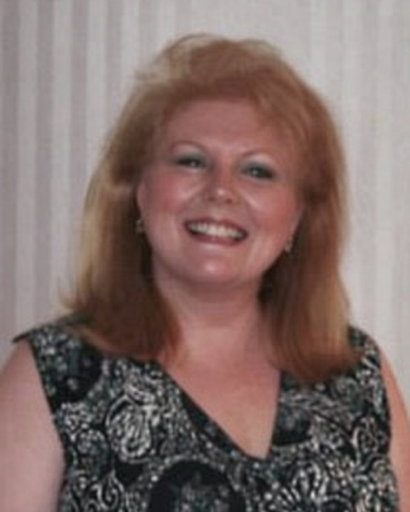 Dianne Kemp White Profile Photo