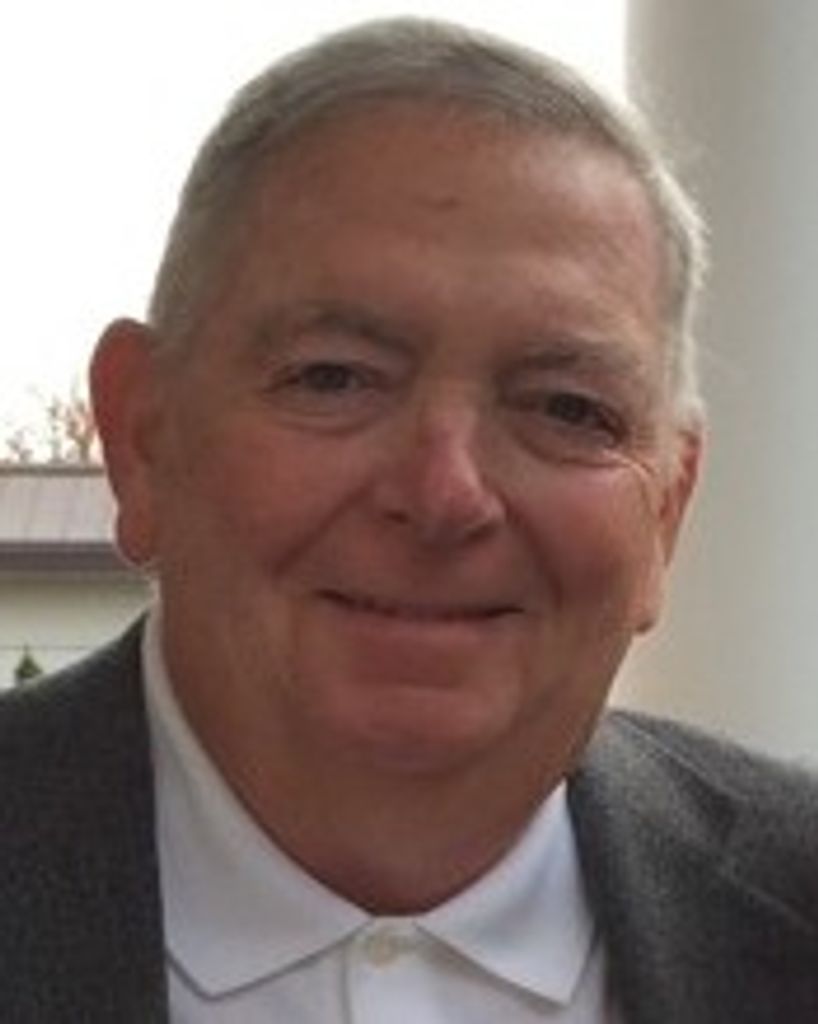 Jerry T. Crosser