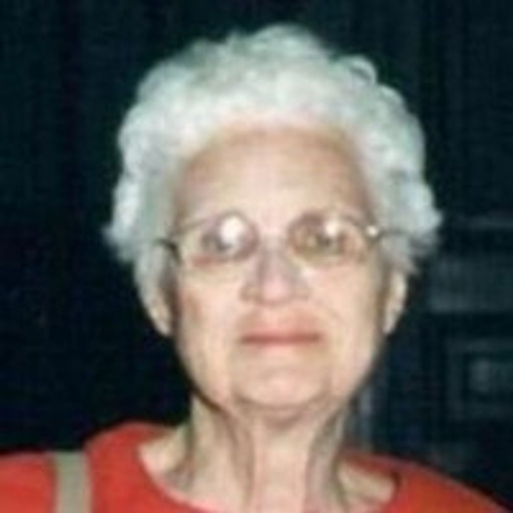 Marilyn (Corrigan) Nagy