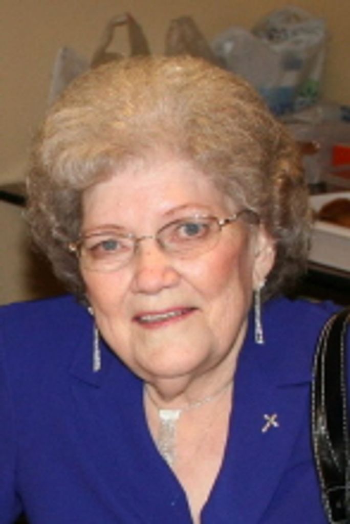 Helen Pfeifer