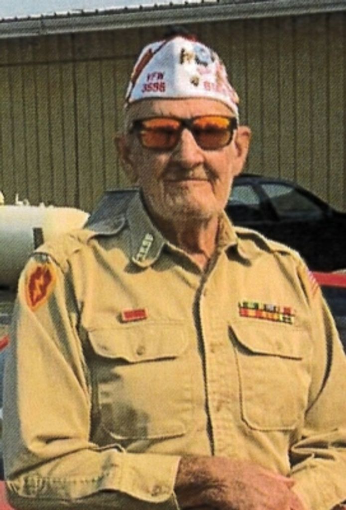David Alan Tupper