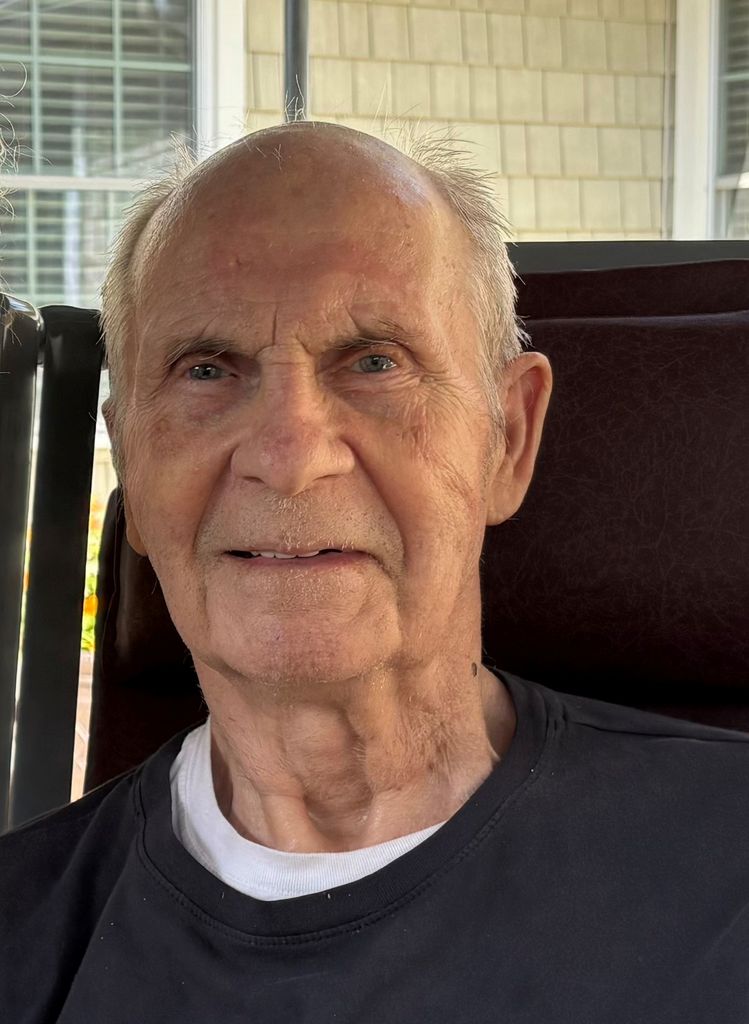 Vesa Martti Kuosmanen Profile Photo