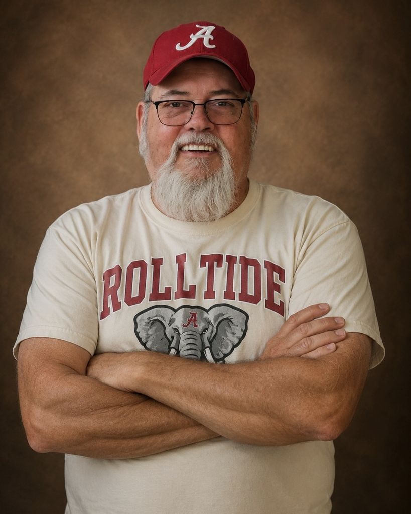 Gary Edward Blevins Profile Photo