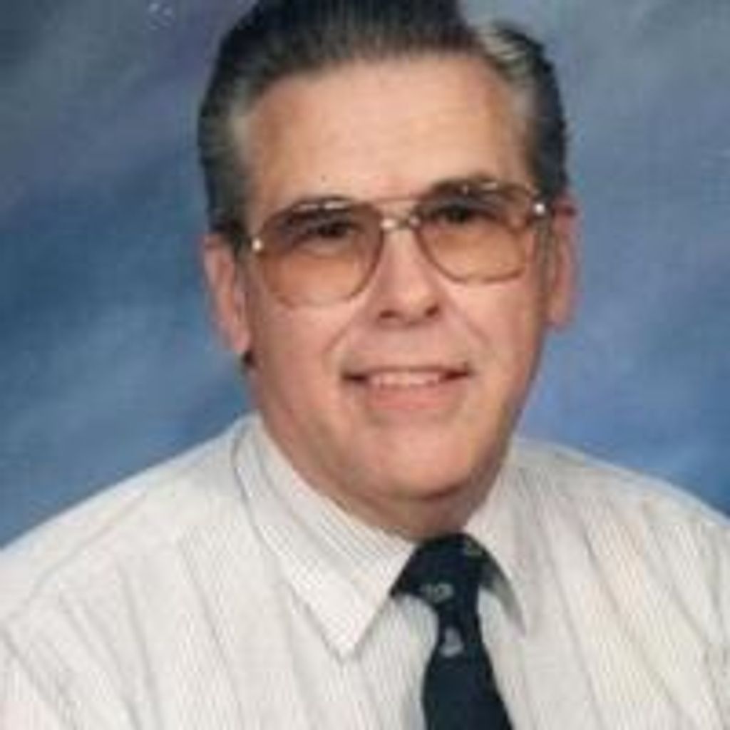 James Tracy Kelley Profile Photo