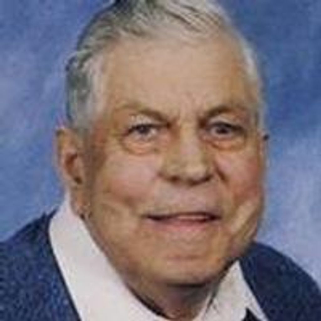 Roy Martin Warolin