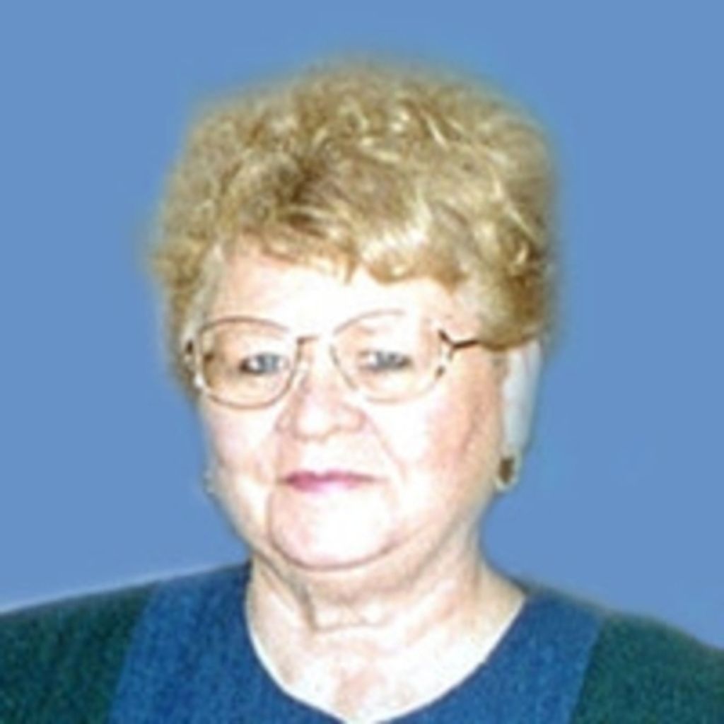 Naomi Dillingham Shell