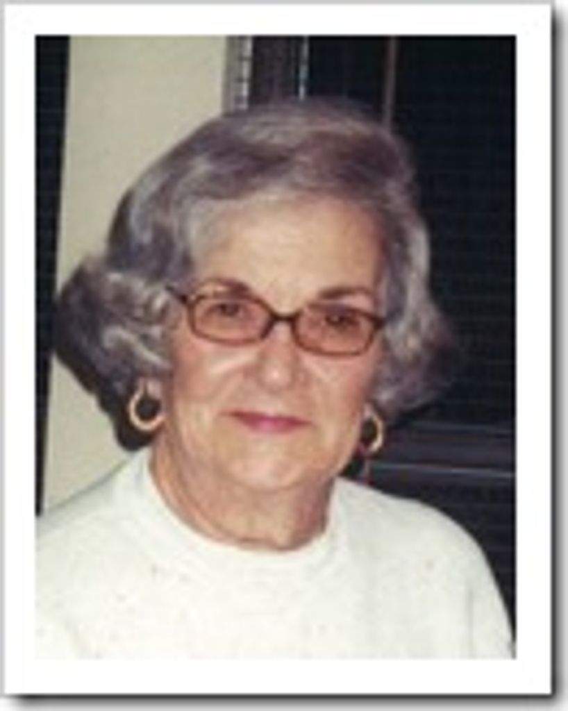Beverly J. Anderson