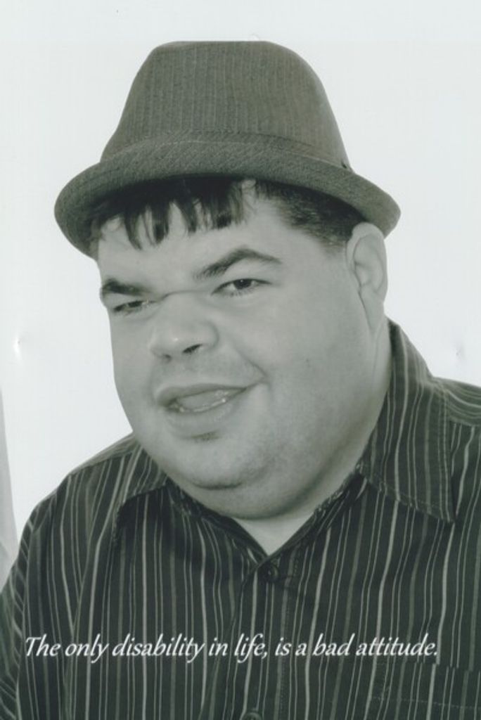 Chad Woodside Profile Photo