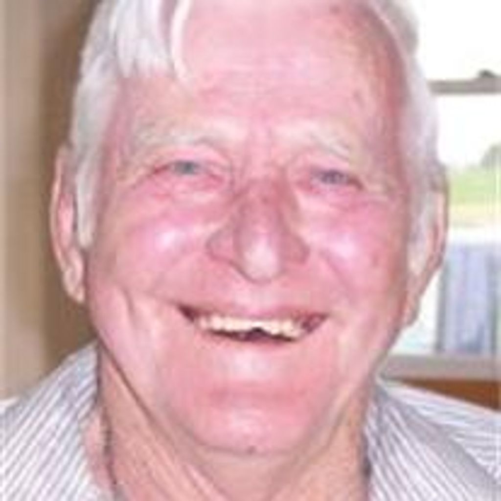 Elmer Johannsen