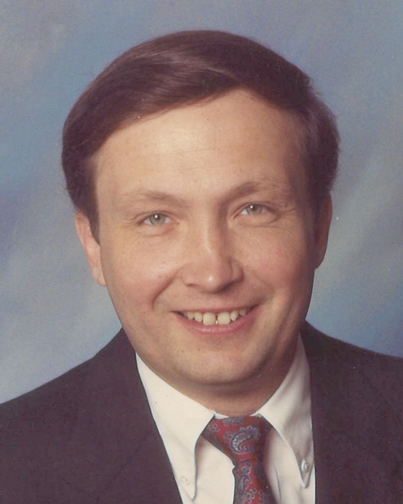 Gary G. Yager Profile Photo