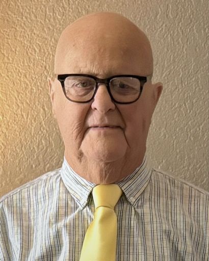 Larry Thomas Ruse, Sr. Profile Photo