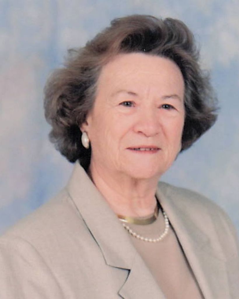 Betty Jean Brannon