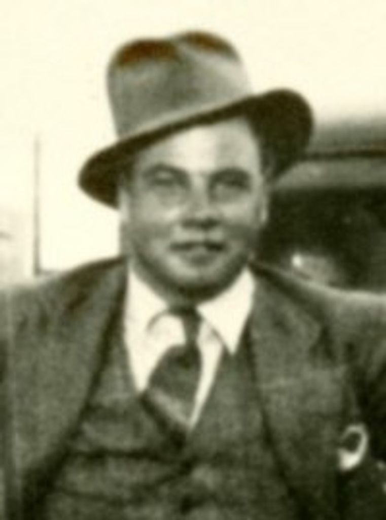 Caleb Flamm
