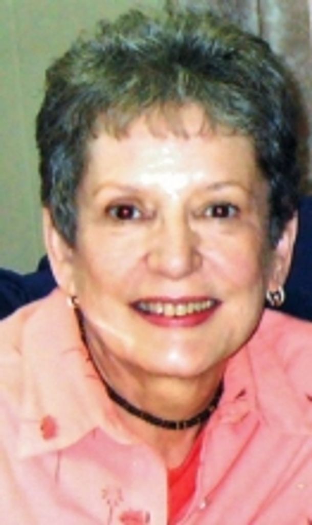 Nora Moran