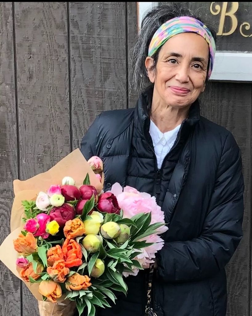 Suzanne Tanzman Kiyokawa