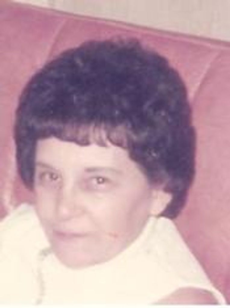 Bobbie Lutrell Tubbs