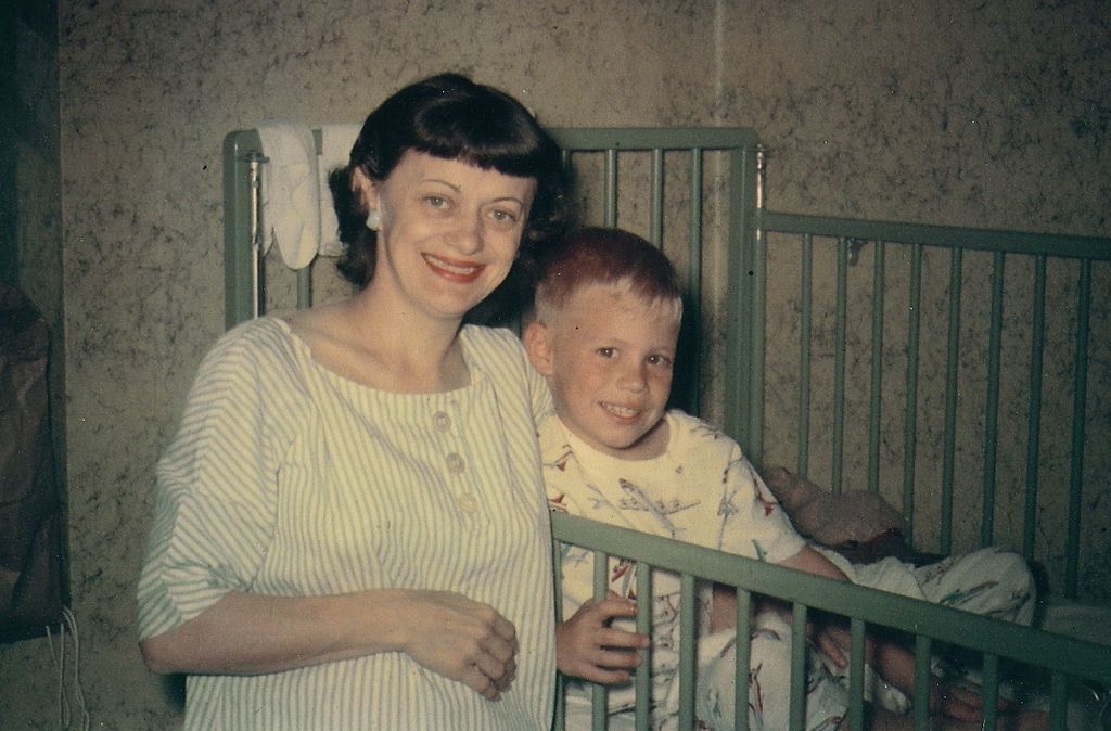 Marie Eglantine Browher