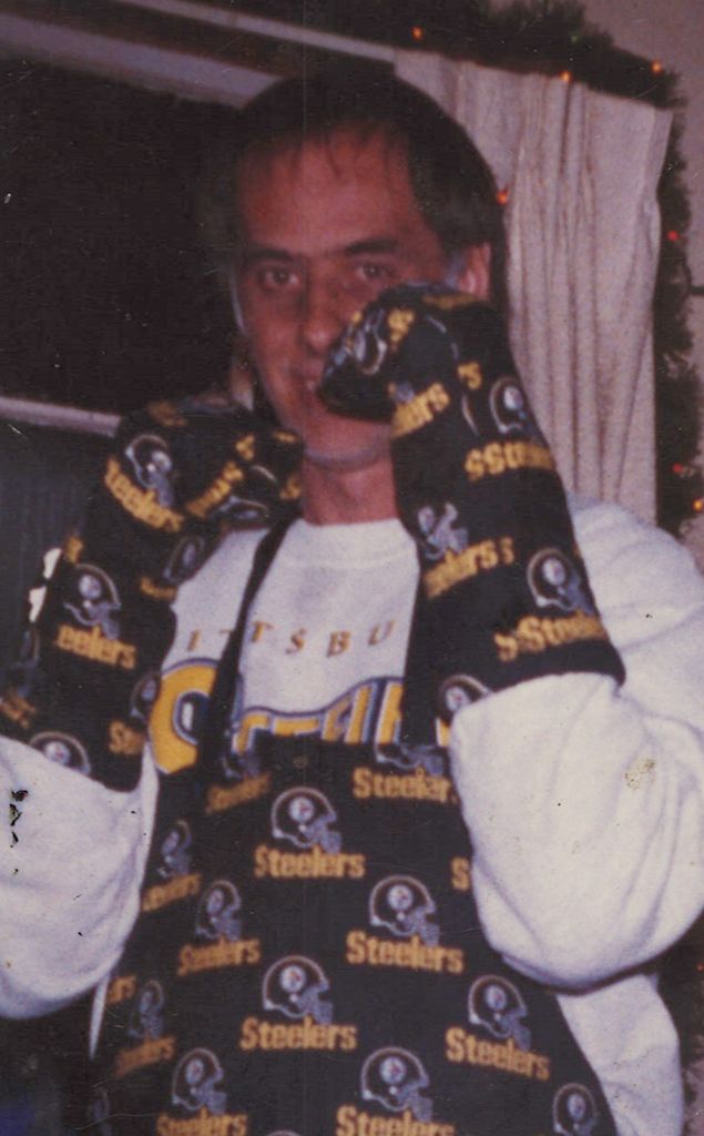 Nickie "Nick" Allen Touville Profile Photo