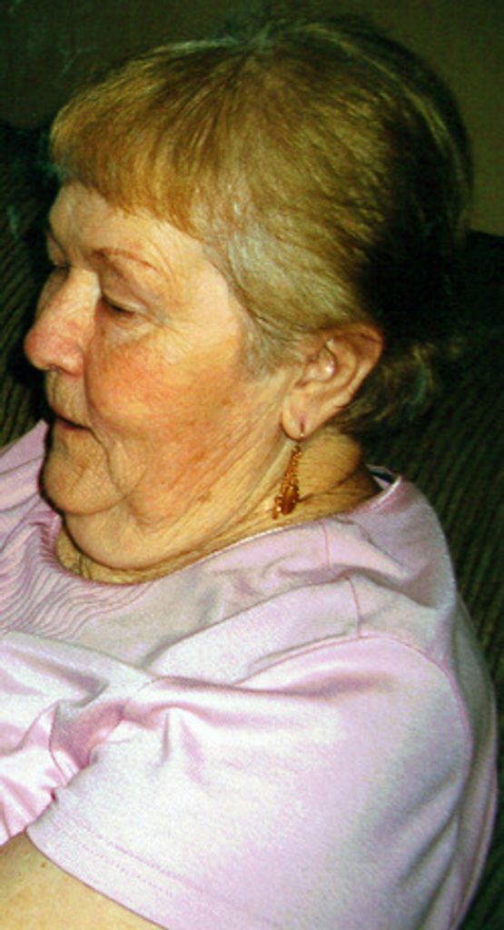 Erma Green Profile Photo