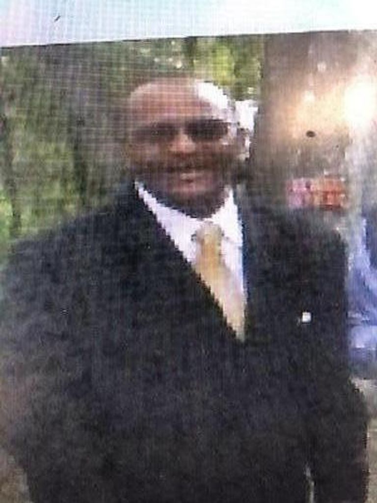 Robert L. Coates Profile Photo