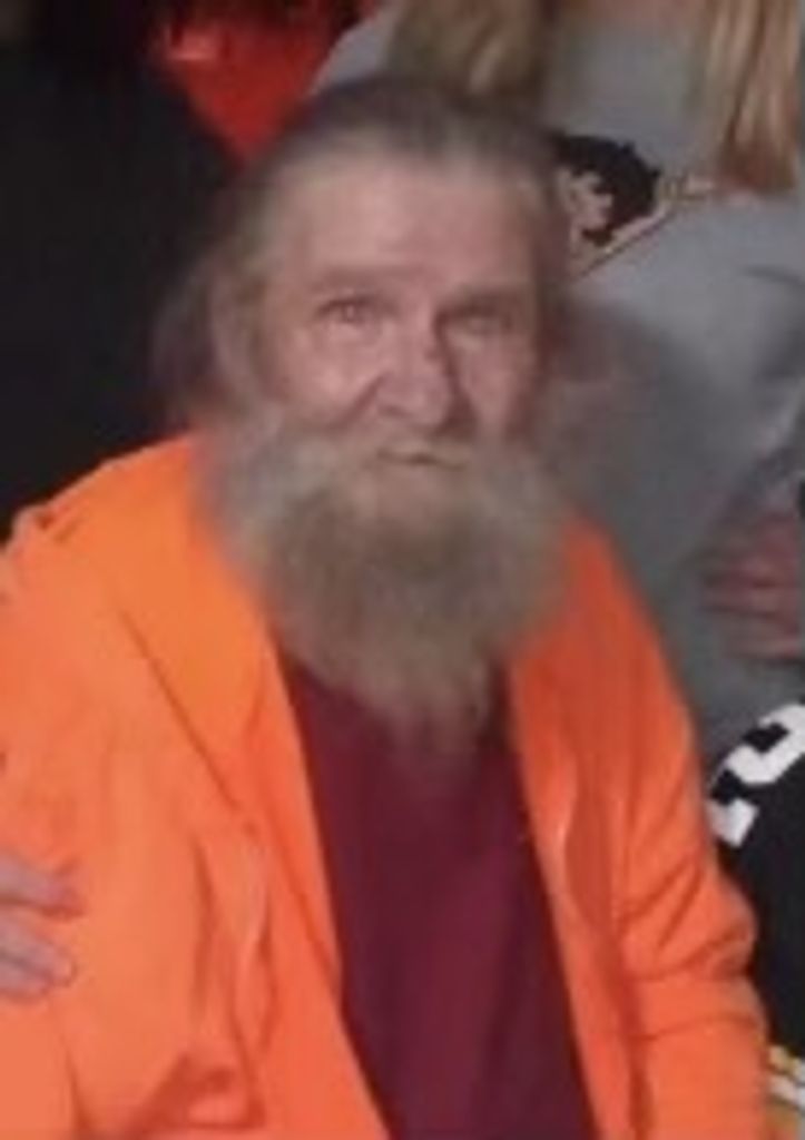 Richard Edward Bland, Sr.