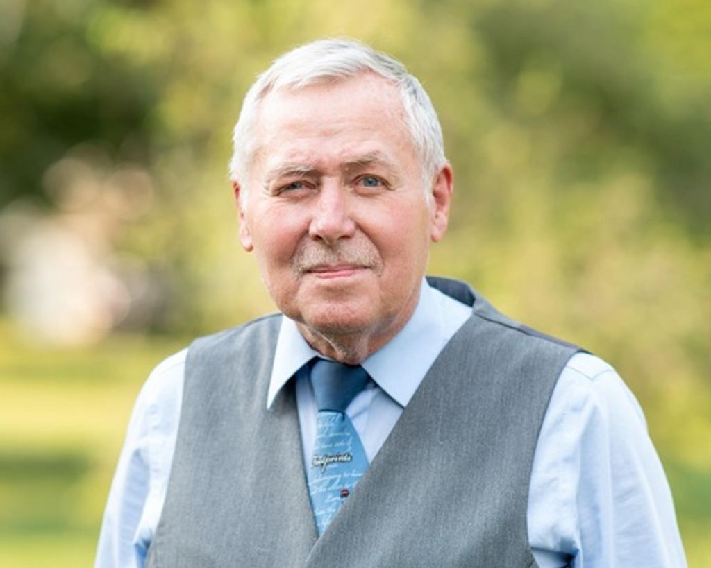 David Lee Meredith, Sr. Profile Photo
