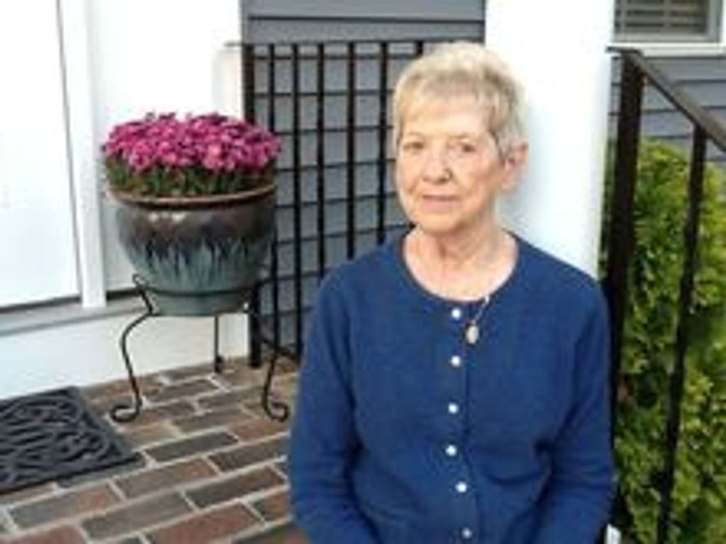 Elaine (Rose)  Pooler Profile Photo