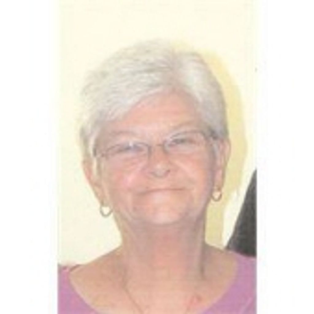 Betty Haithcock