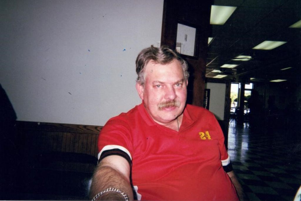 Gerald Glynn Meador