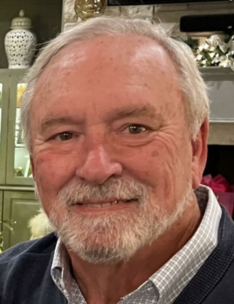 David Allan Livingston Profile Photo