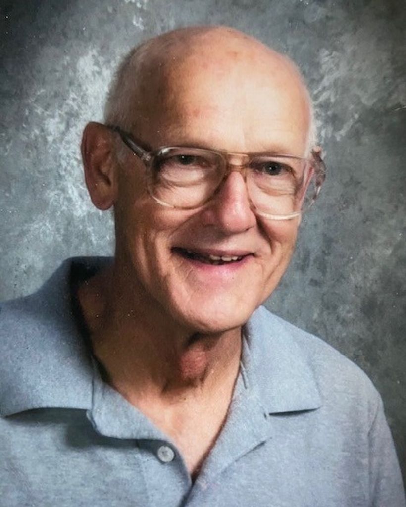 Joseph M. Gyomber Profile Photo