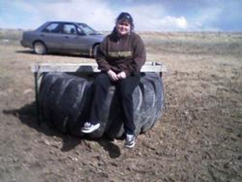 Tonya Sioux Sullivan