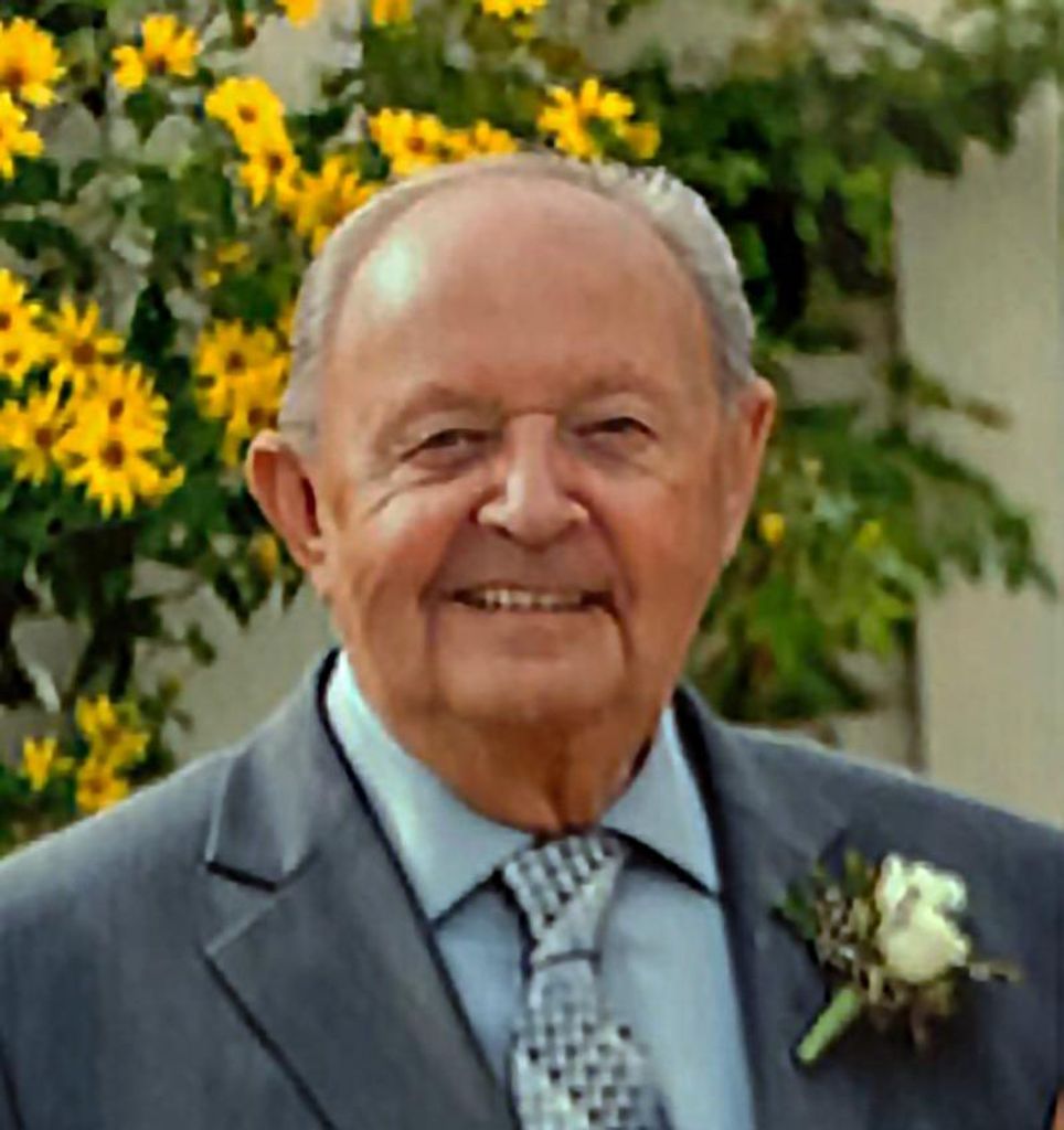 Leroy A. Gorges Profile Photo