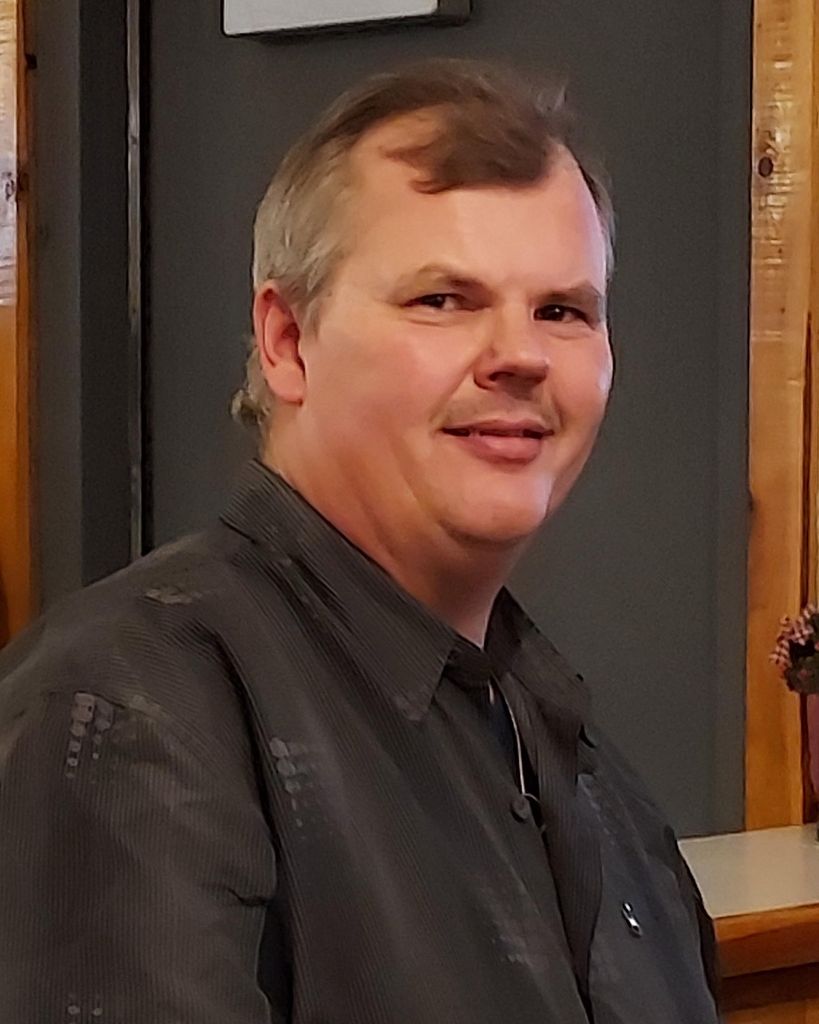 Joseph D. "Joe" Tuschel