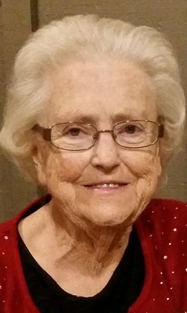 Mavis Pierce Profile Photo