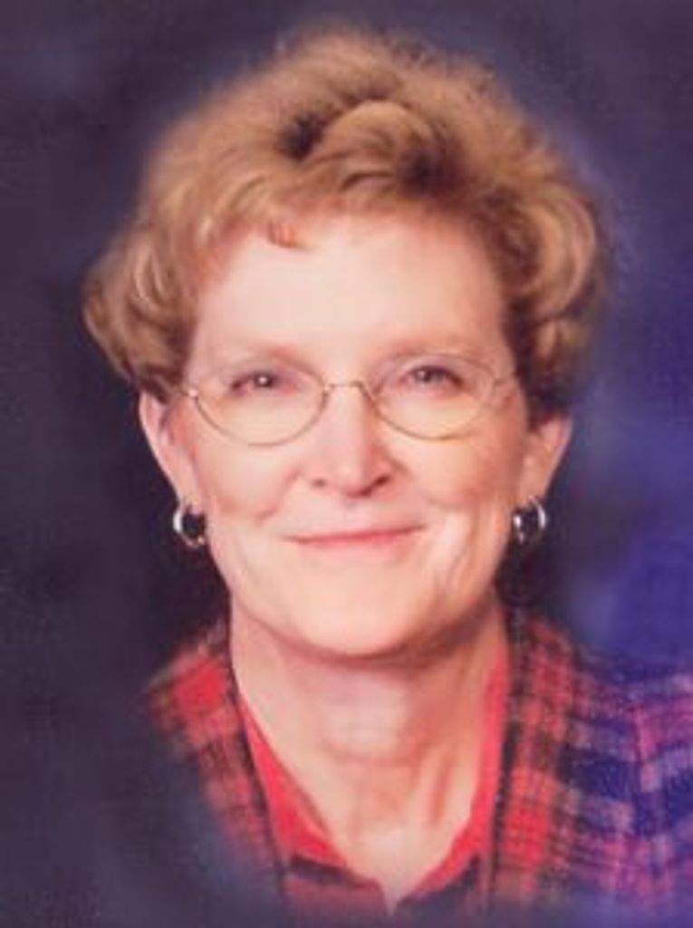 Joy Fern Desha