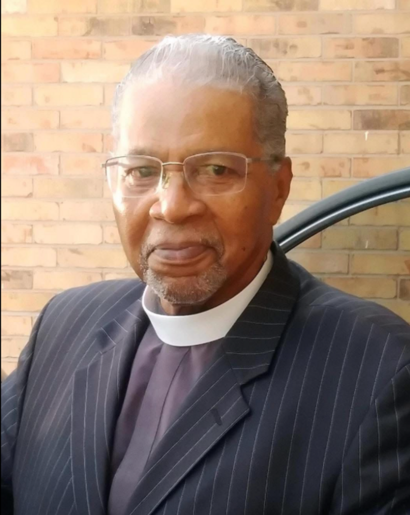 Roscoe J. Revels, Jr. Profile Photo