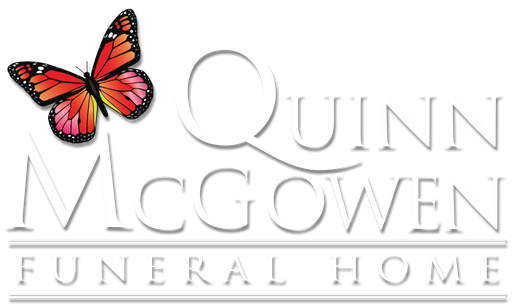 Quinn McGowen Funeral Home Logo