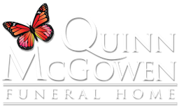 Quinn McGowen Funeral Home Logo