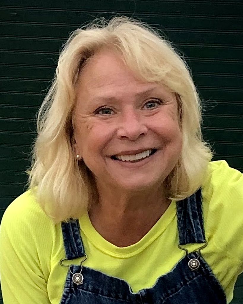 Mary "Becky" R. Luth-Kapella Profile Photo