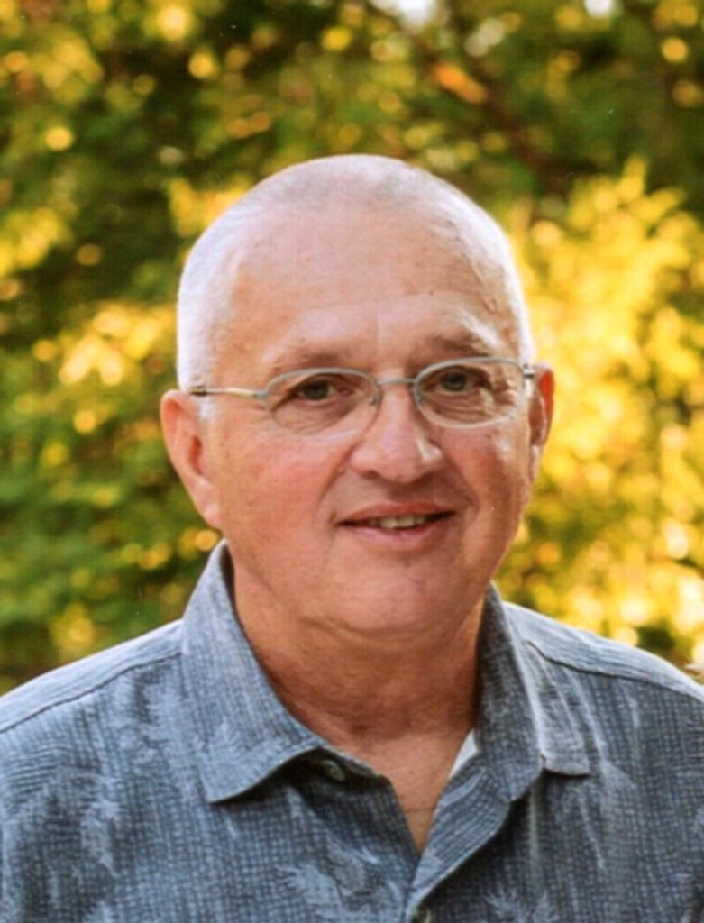 James R. "Jim" Goldasich