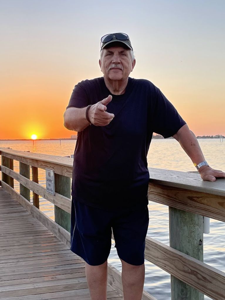 Robert Stover Jr Profile Photo